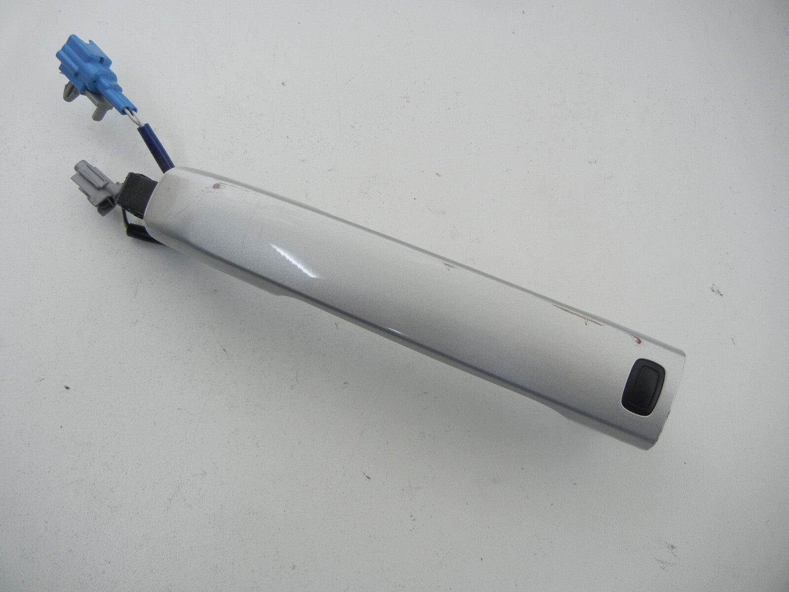 INFINITI G25 G35 G37 2010 Silver Front Left Right Door Handle With Access Switch