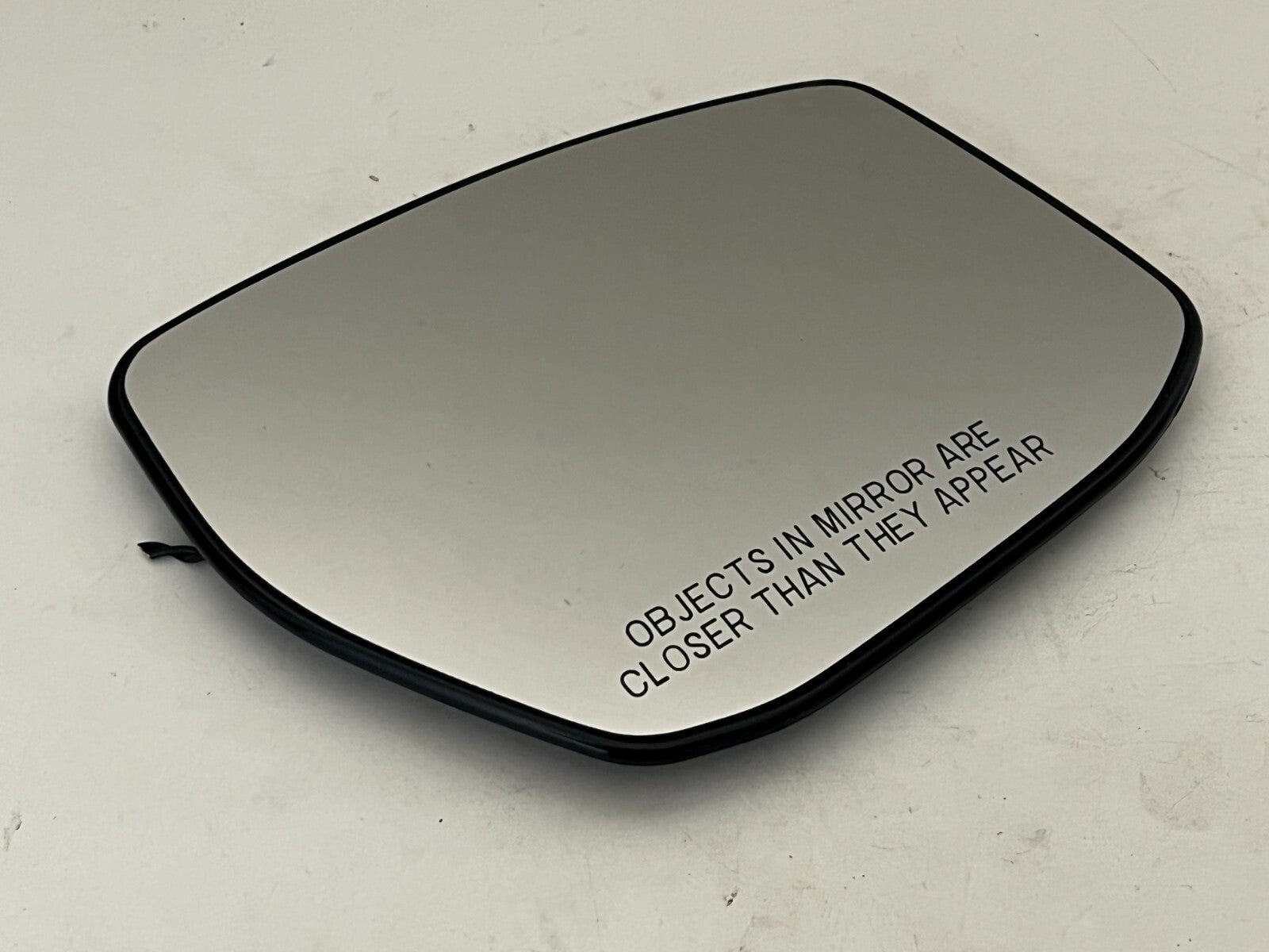NISSAN Altima Sentra 2015 Right Side Passenger Door Heated Mirror Glass