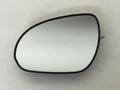 HYUNDAI Elantra Touring 2009 - 2012 Left Door Driver Side Heated Mirror Glass
