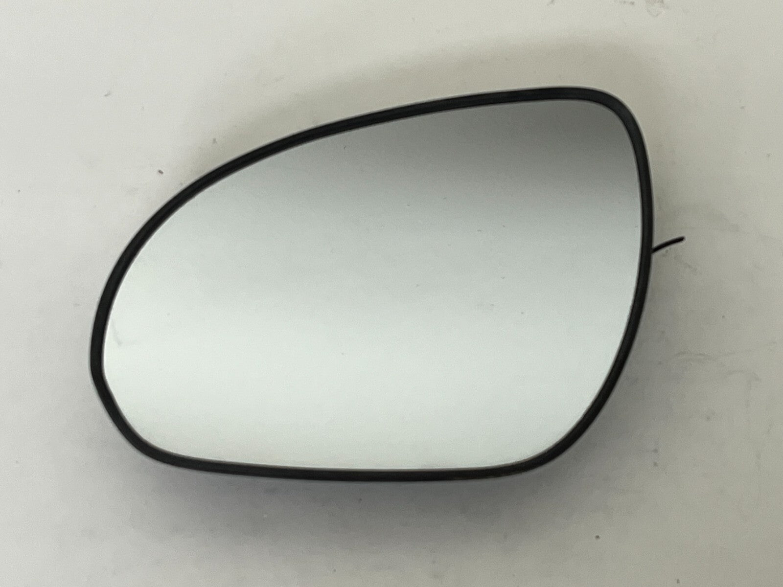 HYUNDAI Elantra Touring 2009 - 2012 Left Door Driver Side Heated Mirror Glass