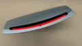 CADILLAC CTS Wagon 2010 Liftgate Upper WING Spoiler Third Brake Light 20940038