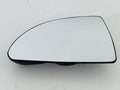 CHEVROLET Impala 06 - 12 Driver Door Left Side Heated Mirror Glass LH GM