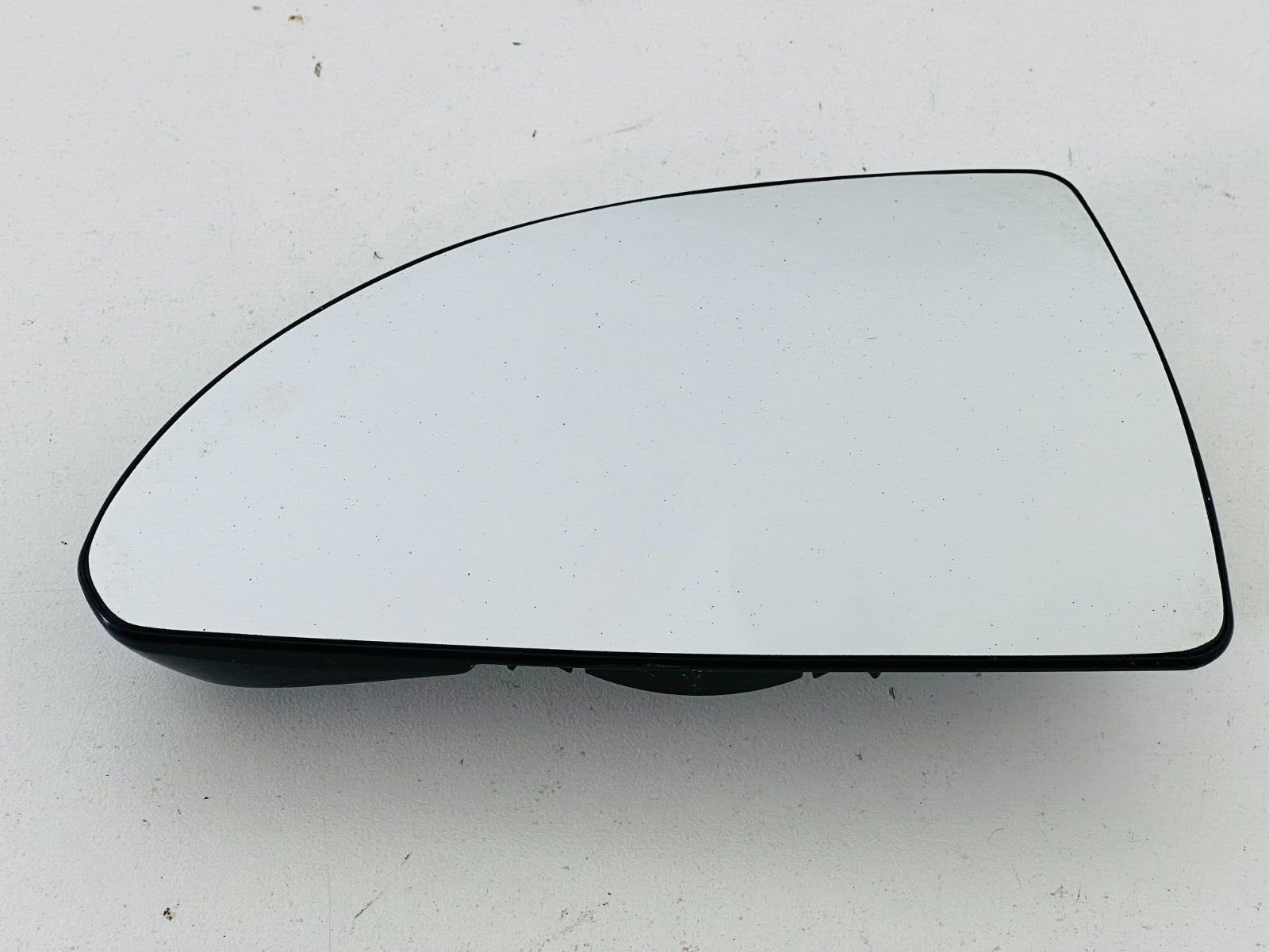 CHEVROLET Impala 06 - 12 Driver Door Left Side Heated Mirror Glass LH GM