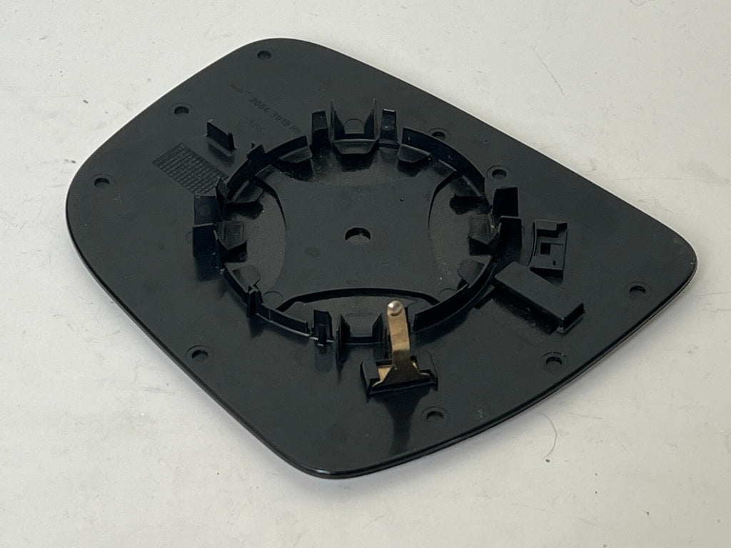 NISSAN Rogue 2014 - 2018 Right Side Passenger Door Non Heated Mirror Glass