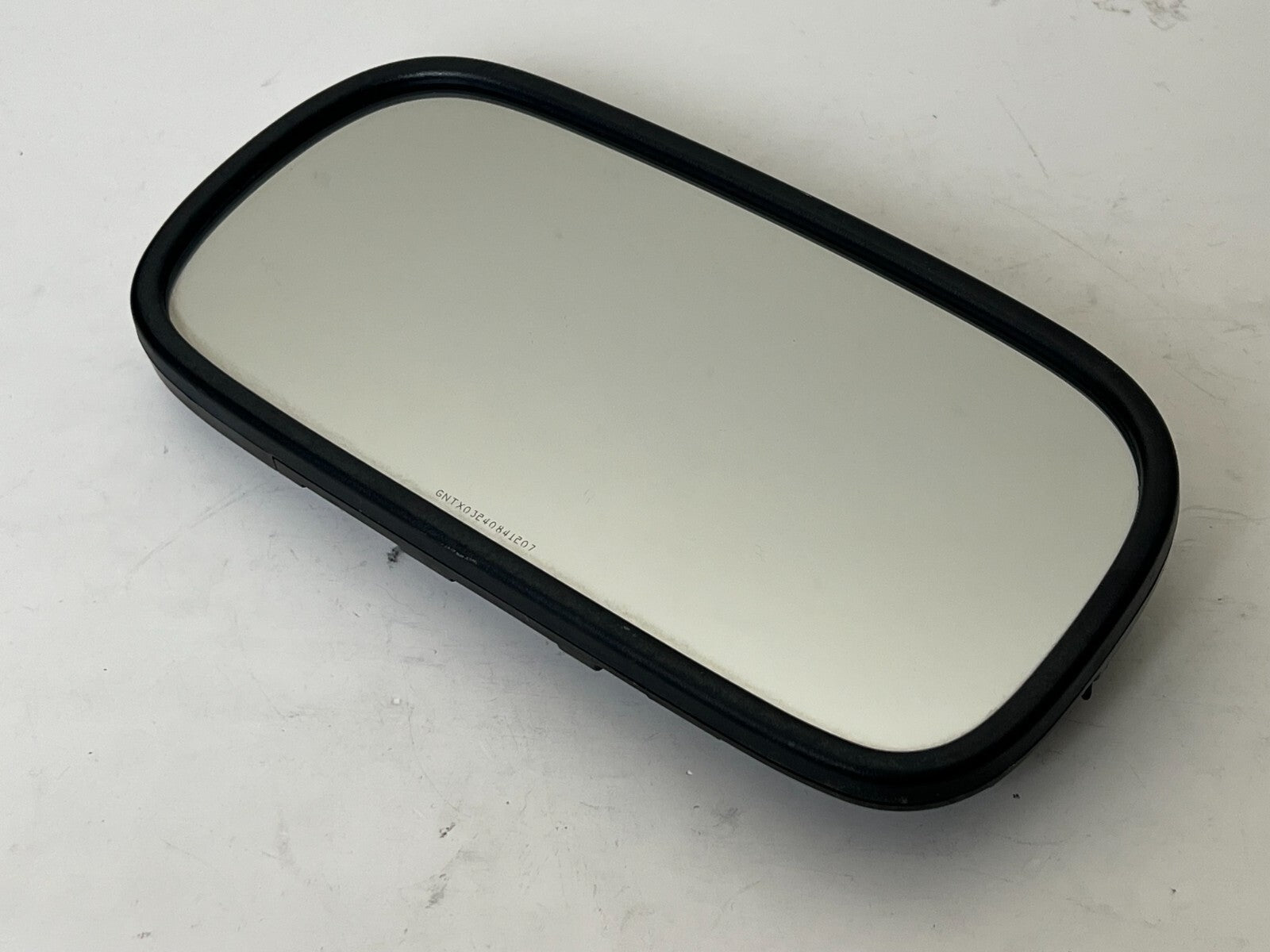 BUICK Lucerne 06-09 Left Side Auto Dim Mirror Glass Plain