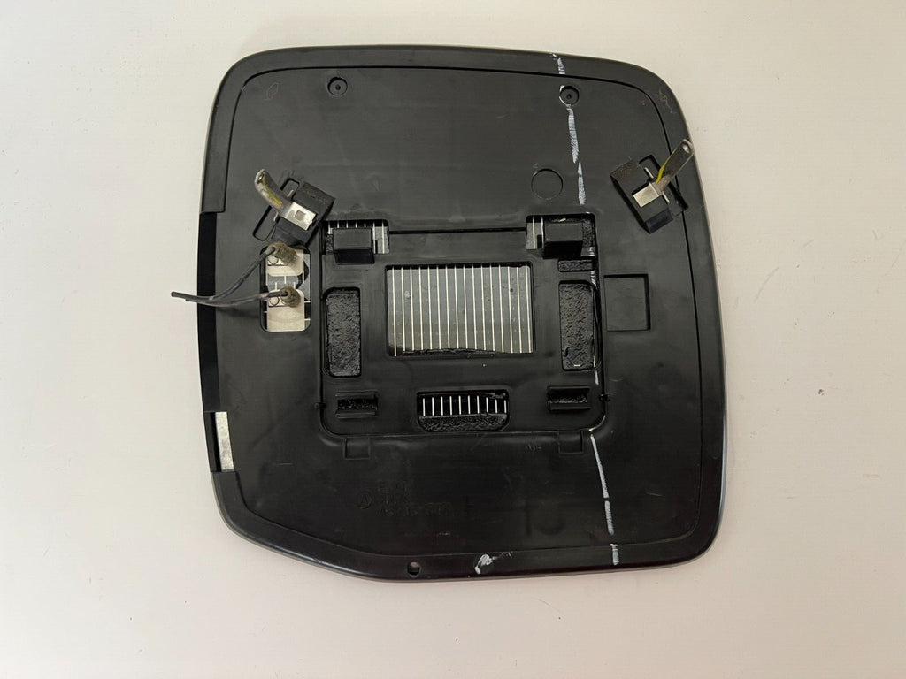 SUBARU Tribeca 2008 2014 LEFT DOOR Driver SIDE Heated Mirror Glass
