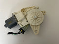 MERCEDES Benz C E Class W204 W212 Front Left Window Regulator Motor A2048200142