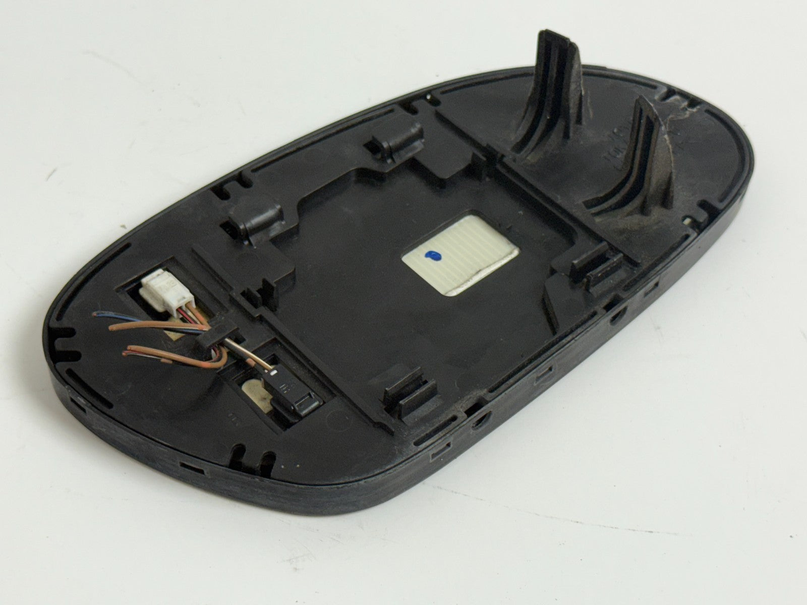 LEXUS Sc430 2002 - 2010 LEFT Driver SIDE Mirror Glass Heated AUTO DIM