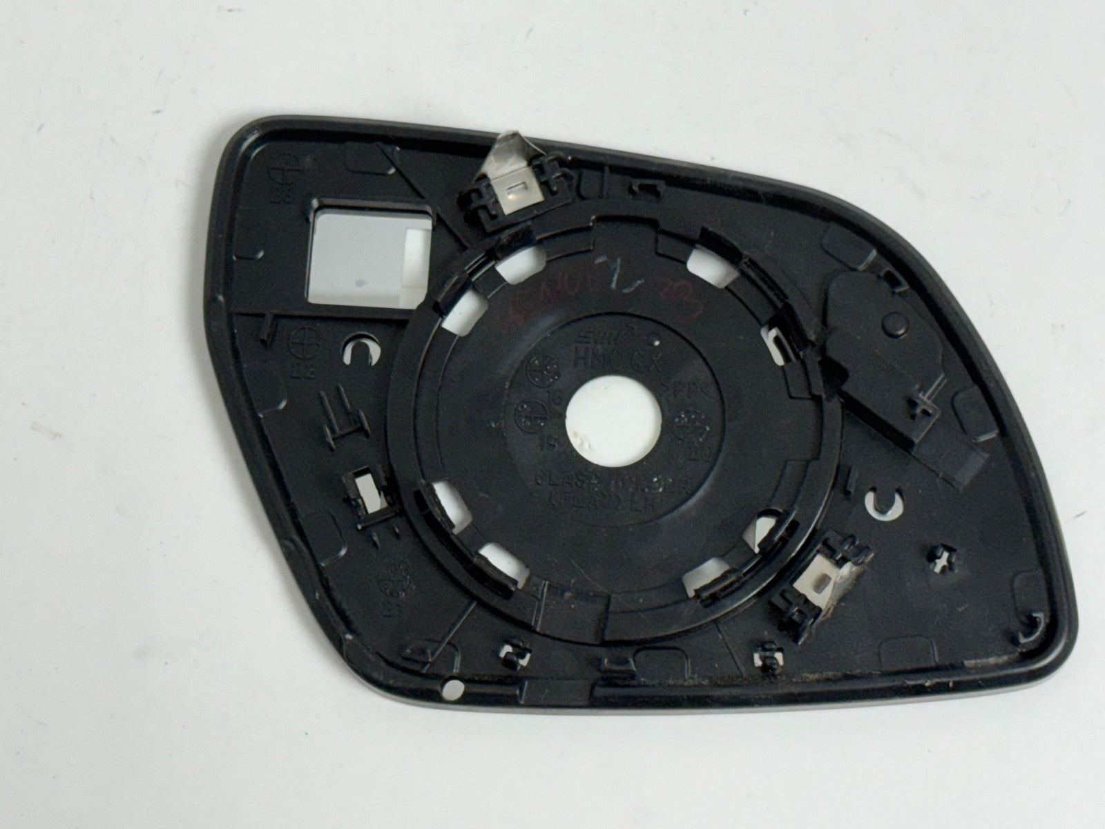 HYUNDAI Venue 2020 2021 2023 Left Door Driver Side Mirror Glass Non Heated