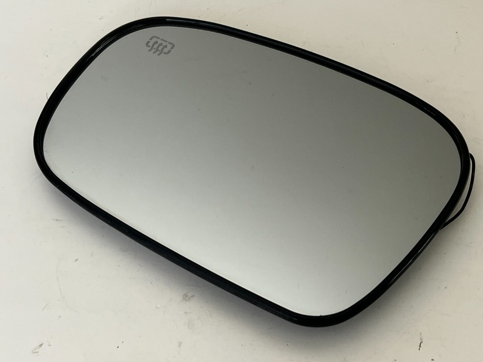 SUBARU Forester 2000-2002 Heated Left Door Driver Side Mirror Glass LH