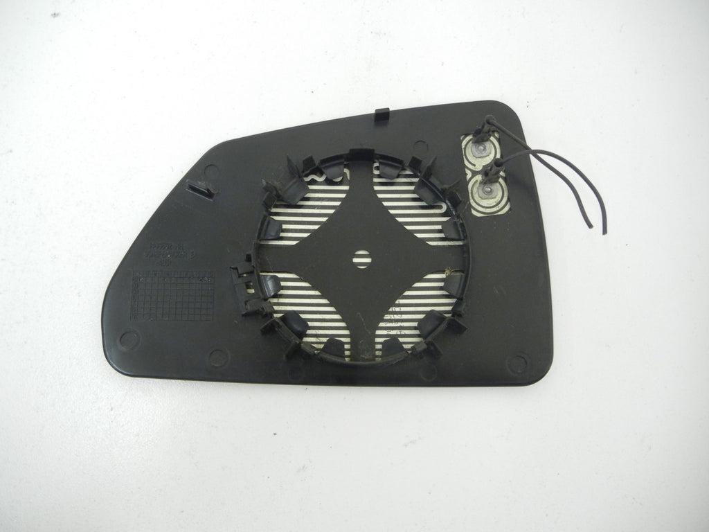 CADILLAC CTS 2008 - 2013 Right Passenger Side Power Door Heated Mirror Glass