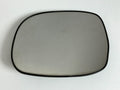 TOYOTA Sequoia 2001 Left Door Driver Side Heated Mirror Glass 2002 2003