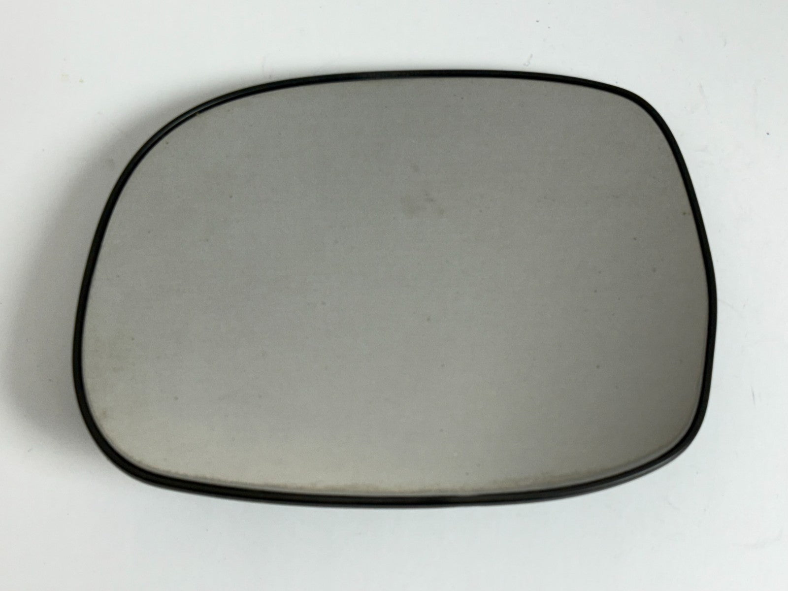 TOYOTA Sequoia 2001 Left Door Driver Side Heated Mirror Glass 2002 2003