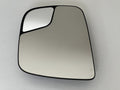 NISSAN Nv200 2018 Left Door Driver Side Non Heated Blind Spot Mirror Glass