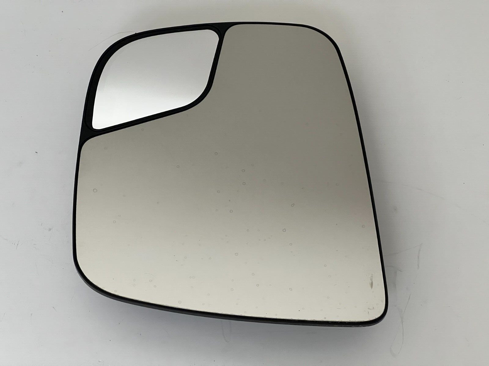NISSAN Nv200 2018 Left Door Driver Side Non Heated Blind Spot Mirror Glass