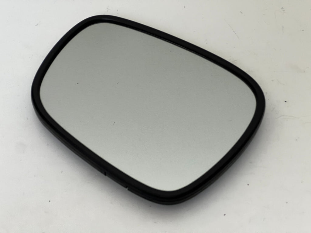 BMW X1 E84 X3 F25 LEFT Driver SIDE Heated AUTO DIM Mirror Glass 2012
