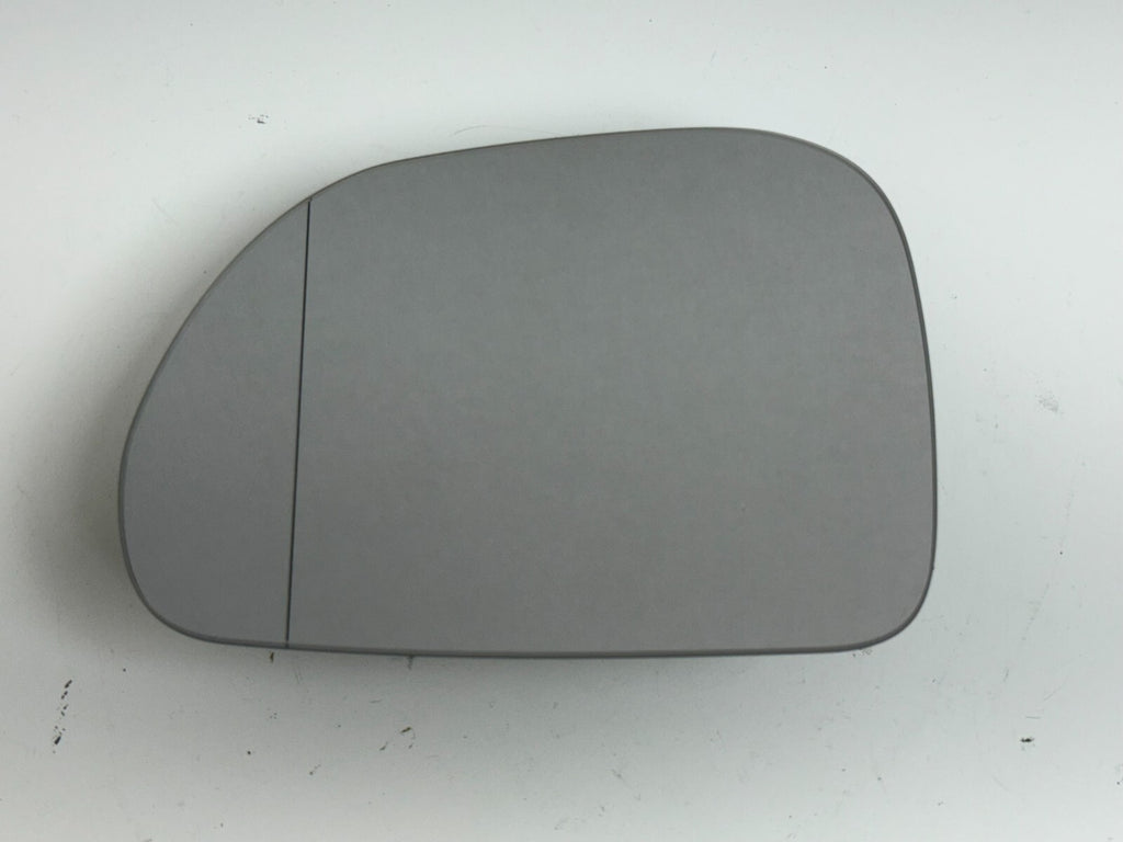 FIAT 500l 2014 - 2019 LEFT LH Driver SIDE Heated Mirror Glass