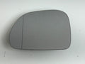 FIAT 500l 2014 - 2019 LEFT LH Driver SIDE Heated Mirror Glass