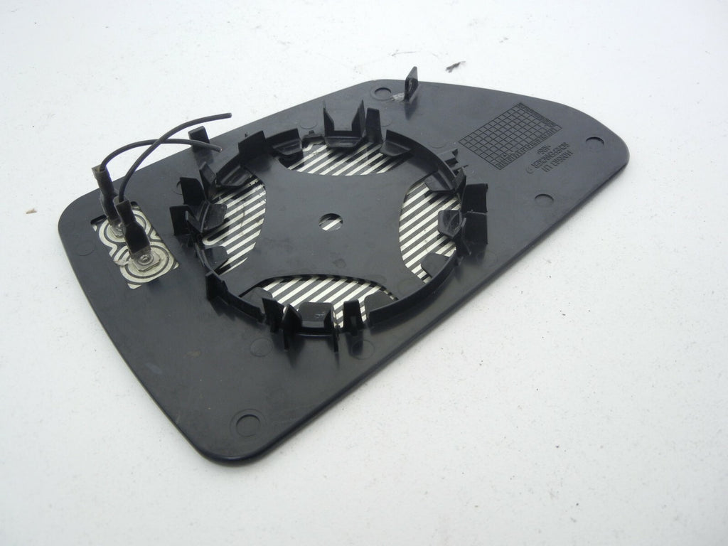 CADILLAC CTS 2008 - 2013 Left Driver Side Power Door Heated Mirror Glass