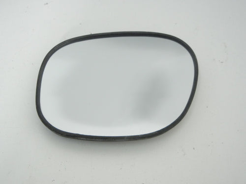 TOYOTA Rav4 Left Driver Side Door Mirror Glass W Backing Plate 96-00