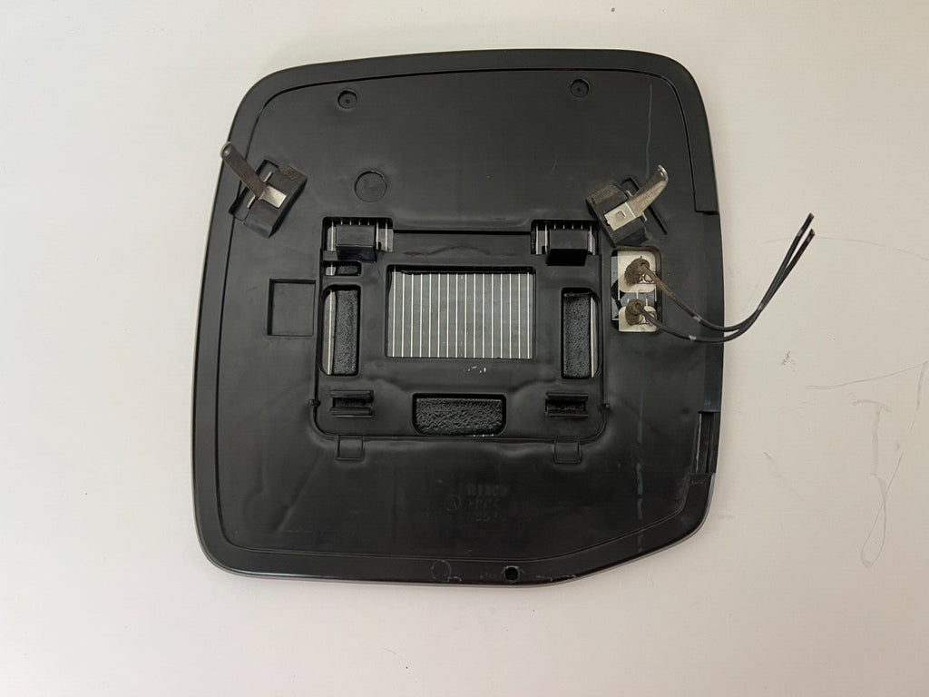 SUBARU Tribeca 2008 2014 Right DOOR Passenger SIDE Heated Mirror Glass