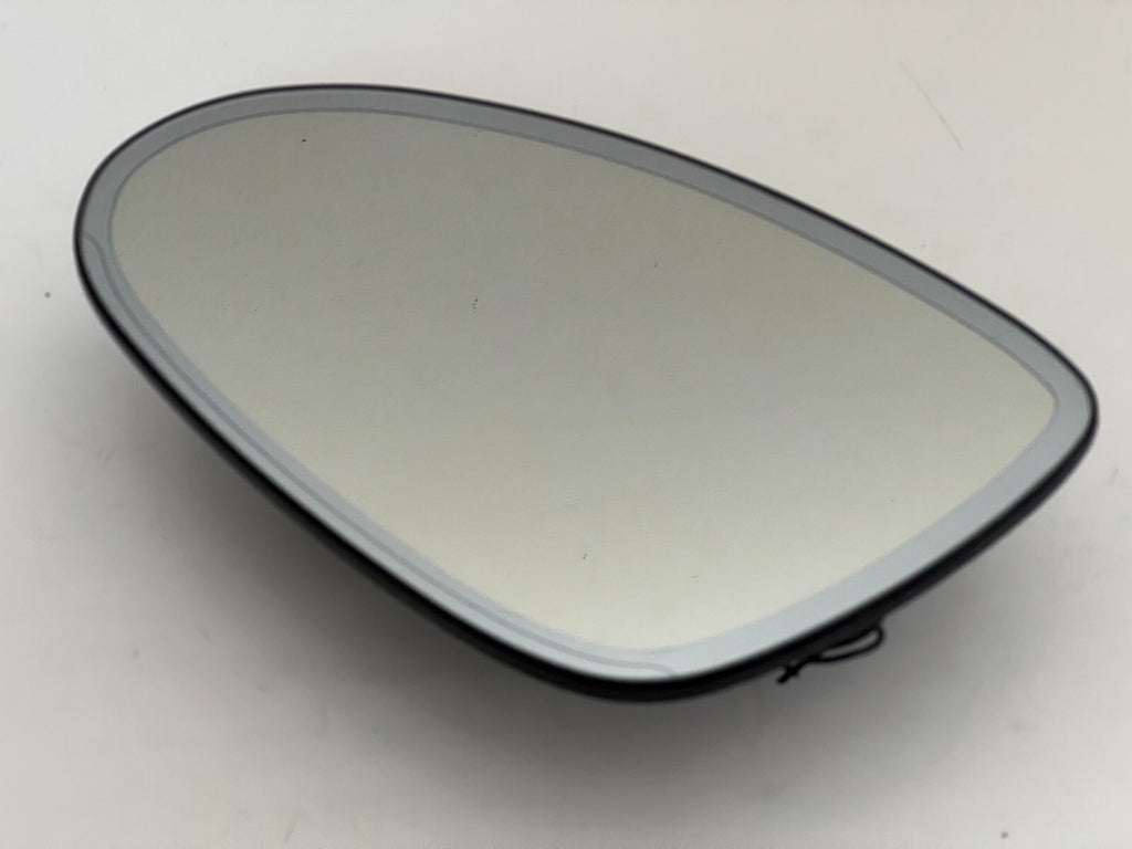 MERCEDES S550 Cls550 Cl550 W221 06-08 LEFT SIDE Mirror Glass AUTO DIM 2218101221