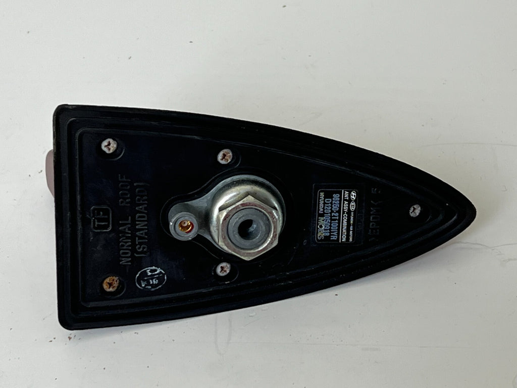 KIA Optima 2013 Shark FIN Antenna RED IY 96250-2t100iyr 14 15 16