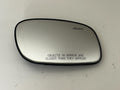 LINCOLN TOWN CAR Right Passenger Side Heated Mirror Glass 1998-2000 Towncar