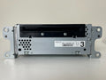 FORD Edge 2012 AM FM Receiver Mp3 CD Player Sirius XM Ct4t-19c107-cd
