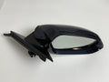 AUDI A6 2012-2018 Front Right Passenger SIDE Exterior REAR VIEW Mirror Lx5r BLUE