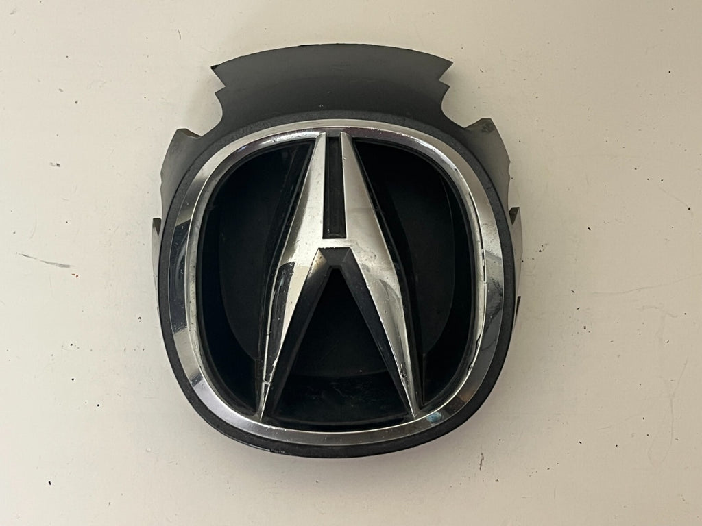 ACURA RL Sh-awd 2005 2006 2007 2008 Front Grille Emblem Badge Logo