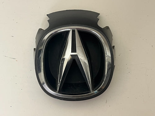 ACURA RL Sh-awd 2005 2006 2007 2008 Front Grille Emblem Badge Logo