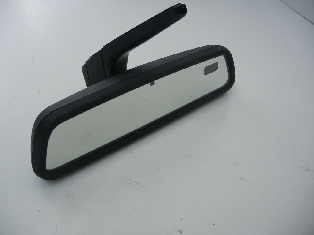 AUDI A4 A6 S4 Rear View Auto Dimming Mirror 99-04 015313