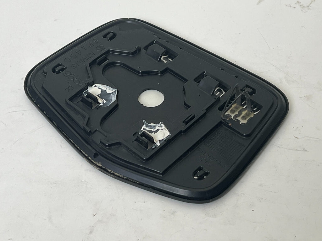 HONDA Odyssey 2011 - 2013 Right Passenger Side Door Heated Mirror Glass RH