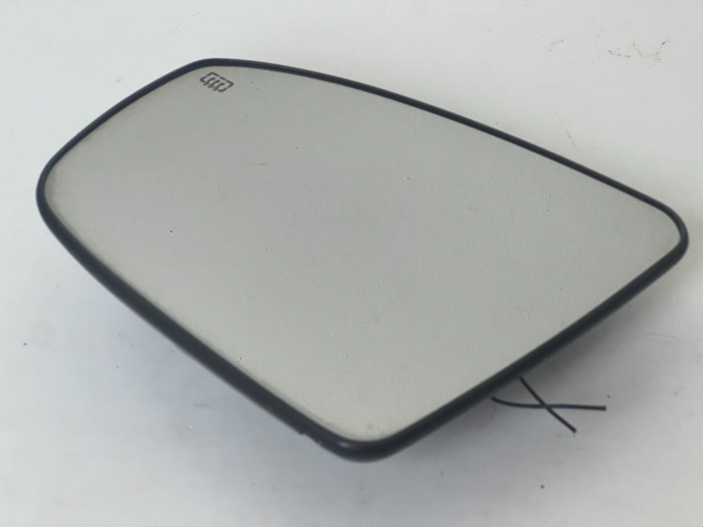 INFINITI Jx35 Qx60 Left Side Driver Door Heated Mirror Glass 2013 RH