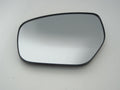 MAZDA 2 3 2011 LH Driver Door Left Side View Heated Blind Spot Lamp Mirror Glass