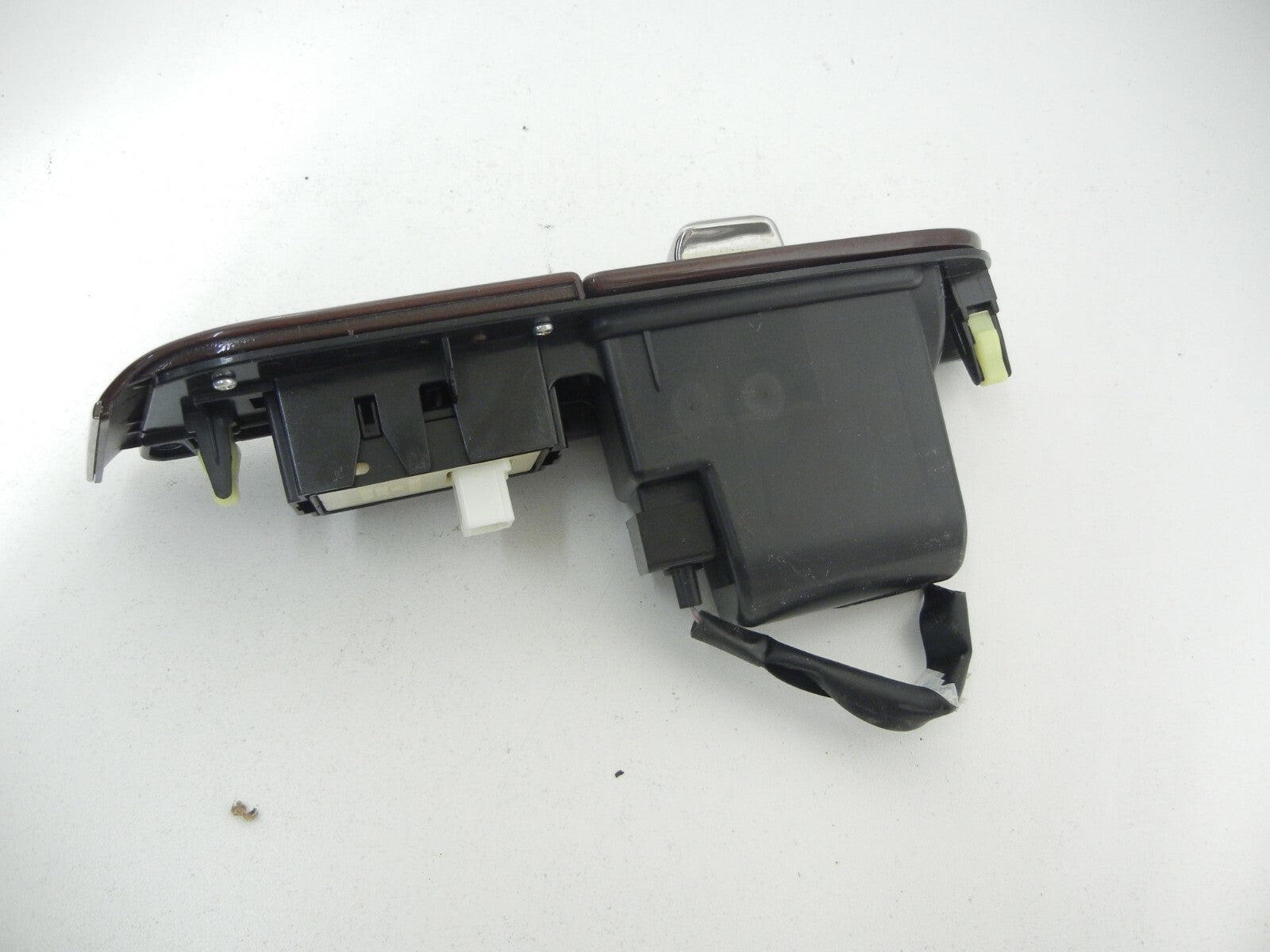 LEXUS Ls460l 2008 Rear Left Driver Side Window Control Switch With Ash Tray