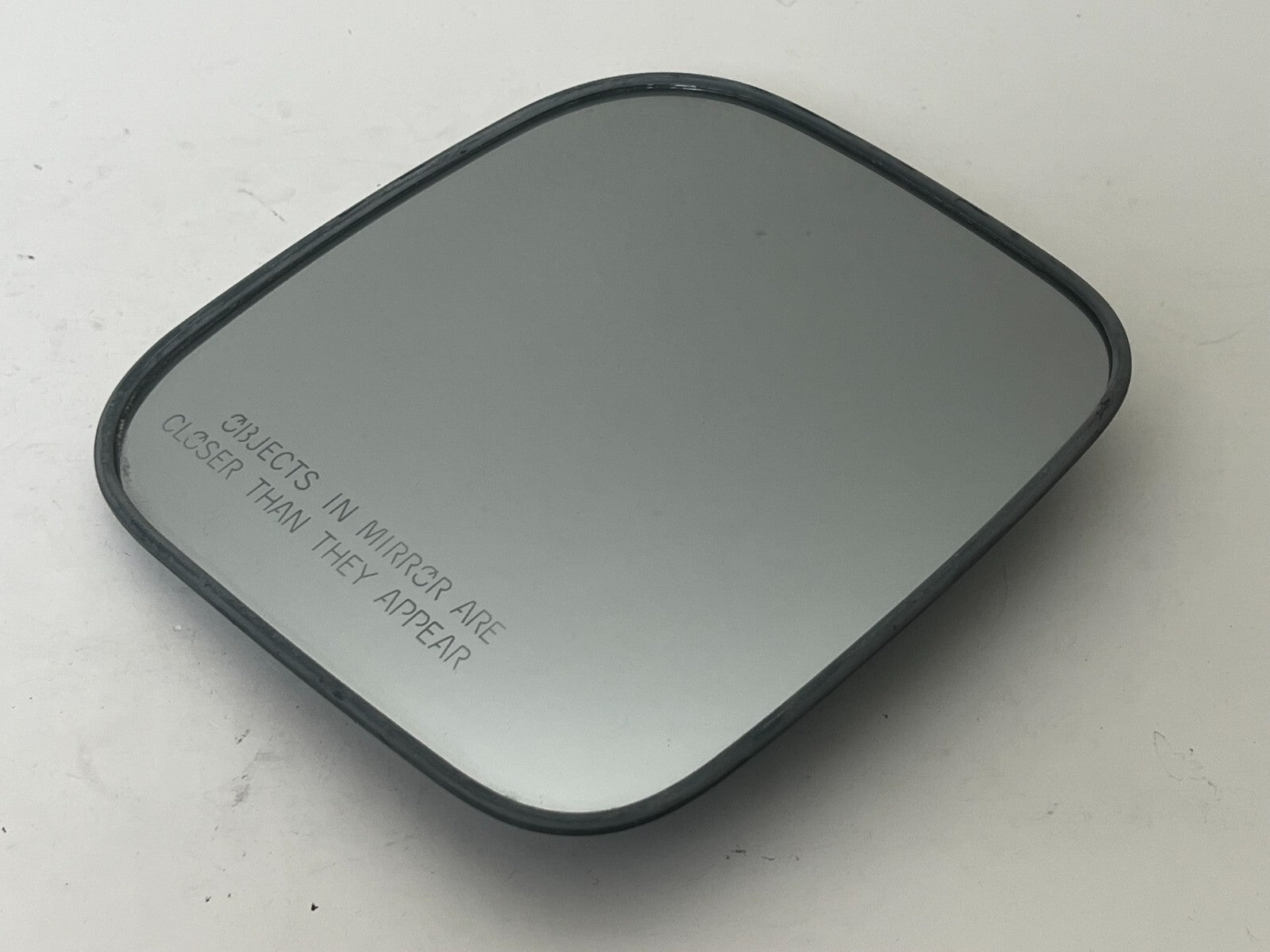 MITSUBISHI Montero Pajero Shogun Right Door Heated Mirror Glass 2001-2006 RH