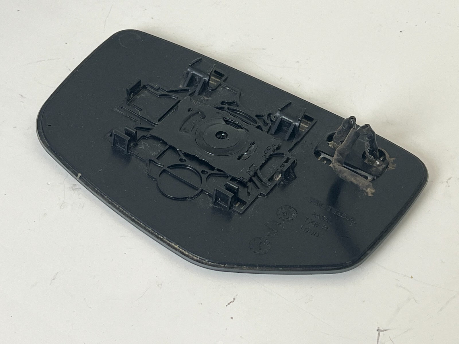 ACURA ILX 2013 - 2020 Right Door Passenger Side Heated Mirror Glass