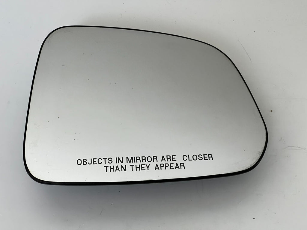 CHEVROLET Captiva Sport 13 - 15 Right Passenger Side Heated Mirror Glass
