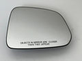 CHEVROLET Captiva Sport 13 - 15 Right Passenger Side Heated Mirror Glass