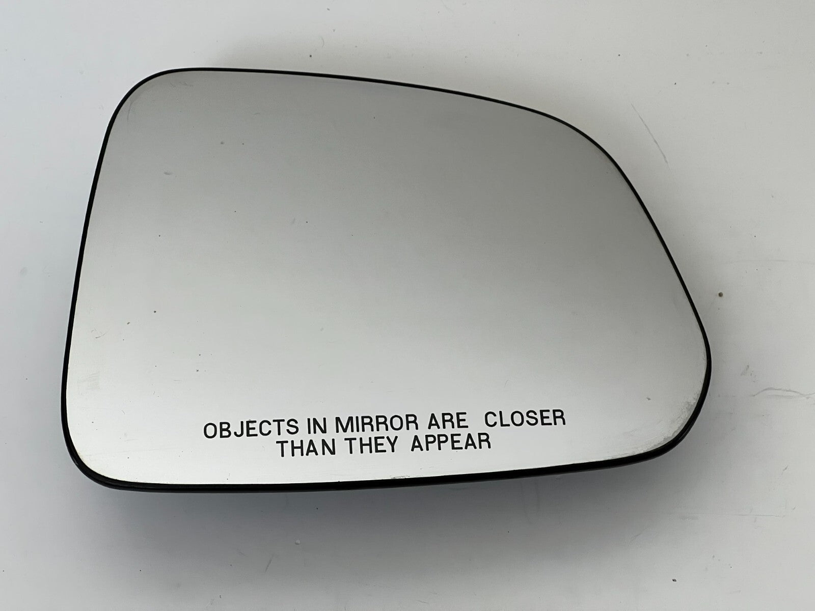 CHEVROLET Captiva Sport 13 - 15 Right Passenger Side Heated Mirror Glass