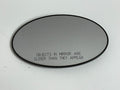 MINI Cooper Right Door Mirror Glass Heated 51167058070 02-07 R50 R52 R53