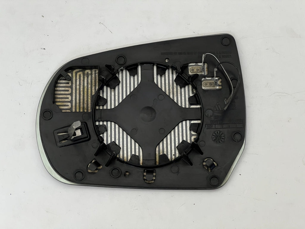 CADILLAC ATS 2013 - 2016 Right Side Passenger Door Heated Mirror Glass