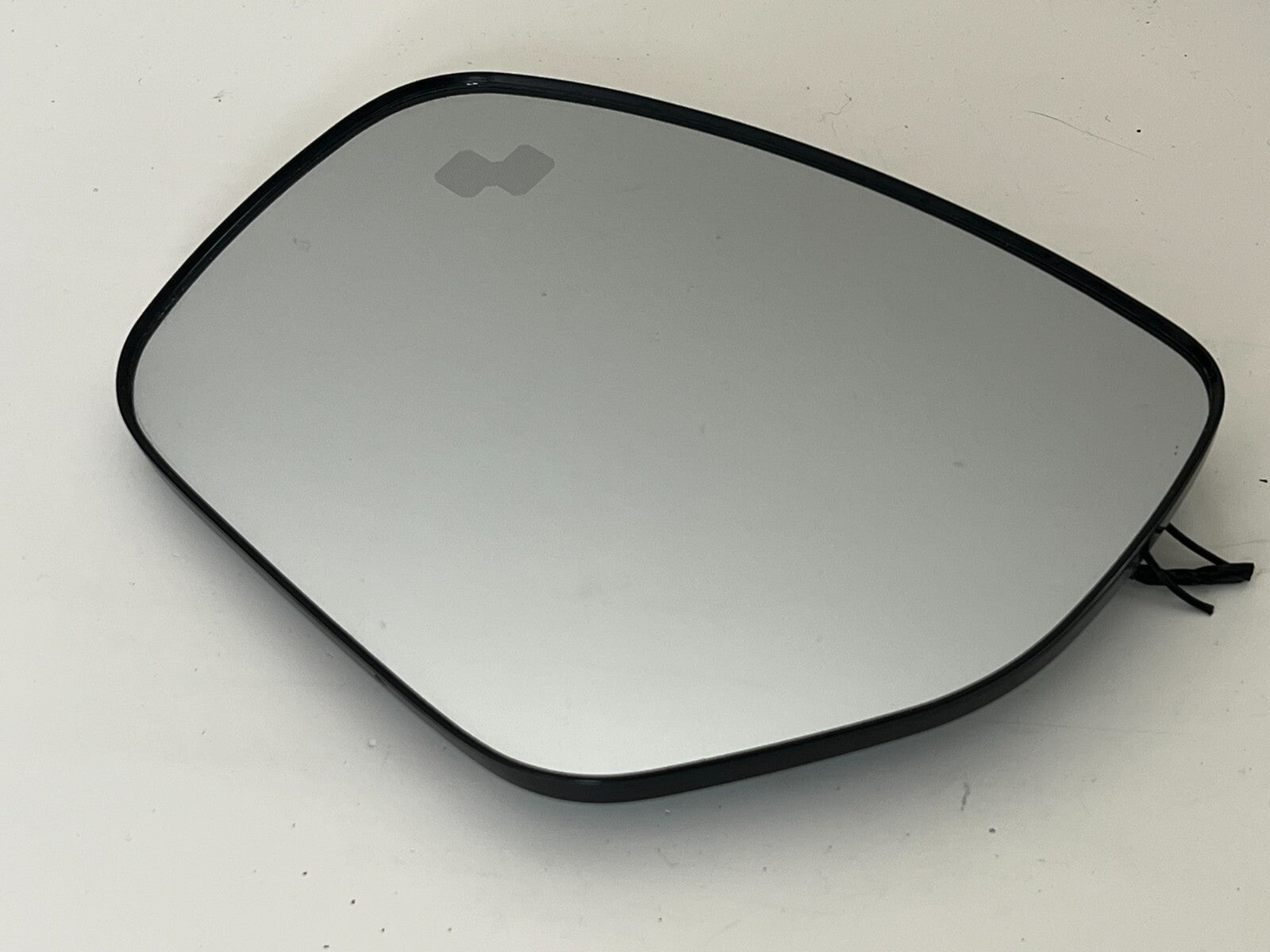 MAZDA Cx-9 2010-2015 Left Door Driver Side Heated Blind Spot Mirror Glass