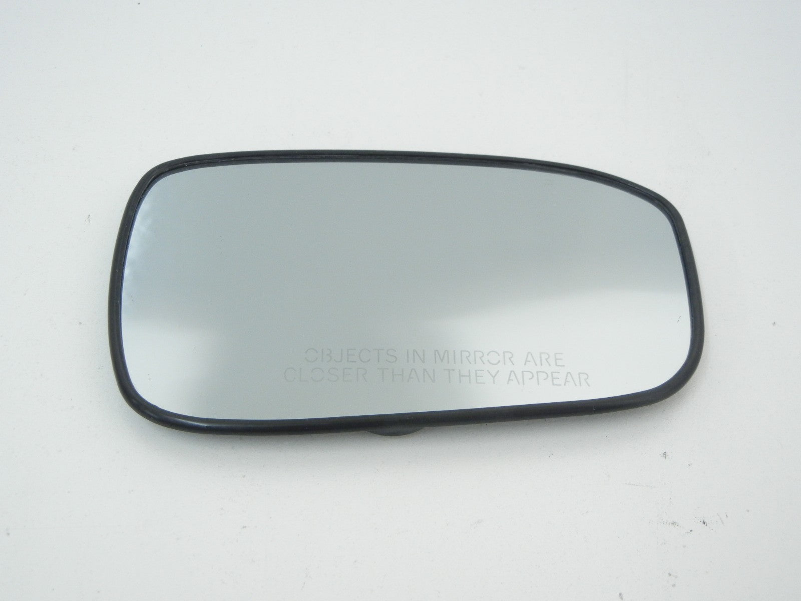 HONDA Accord Coupe 2dr Right Side Passenger Door Mirror Non Heated Glass 03-07