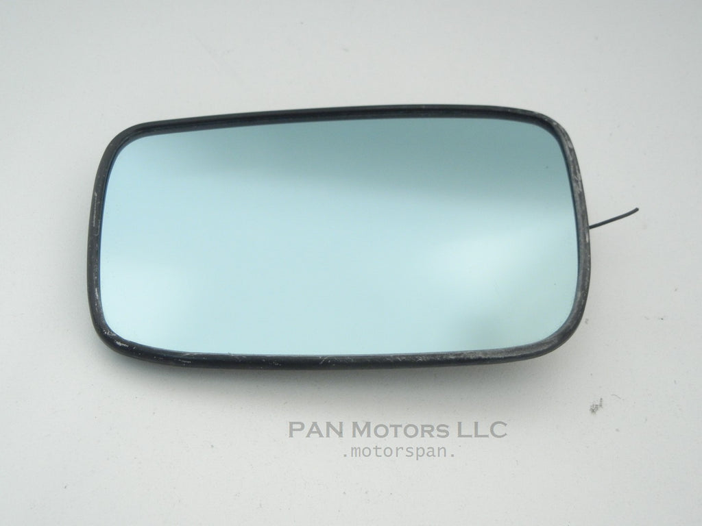 ACURA RL 2005 Left Door Driver Side Heated Mirror Glass 2006 2007 2008