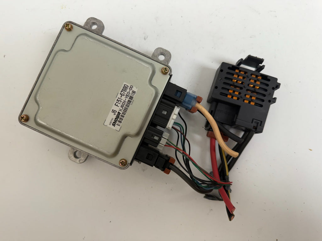 MAZDA Rx-8 2005 EPS Electric Power Steering Control Module F151-67880 Rx8 04-08
