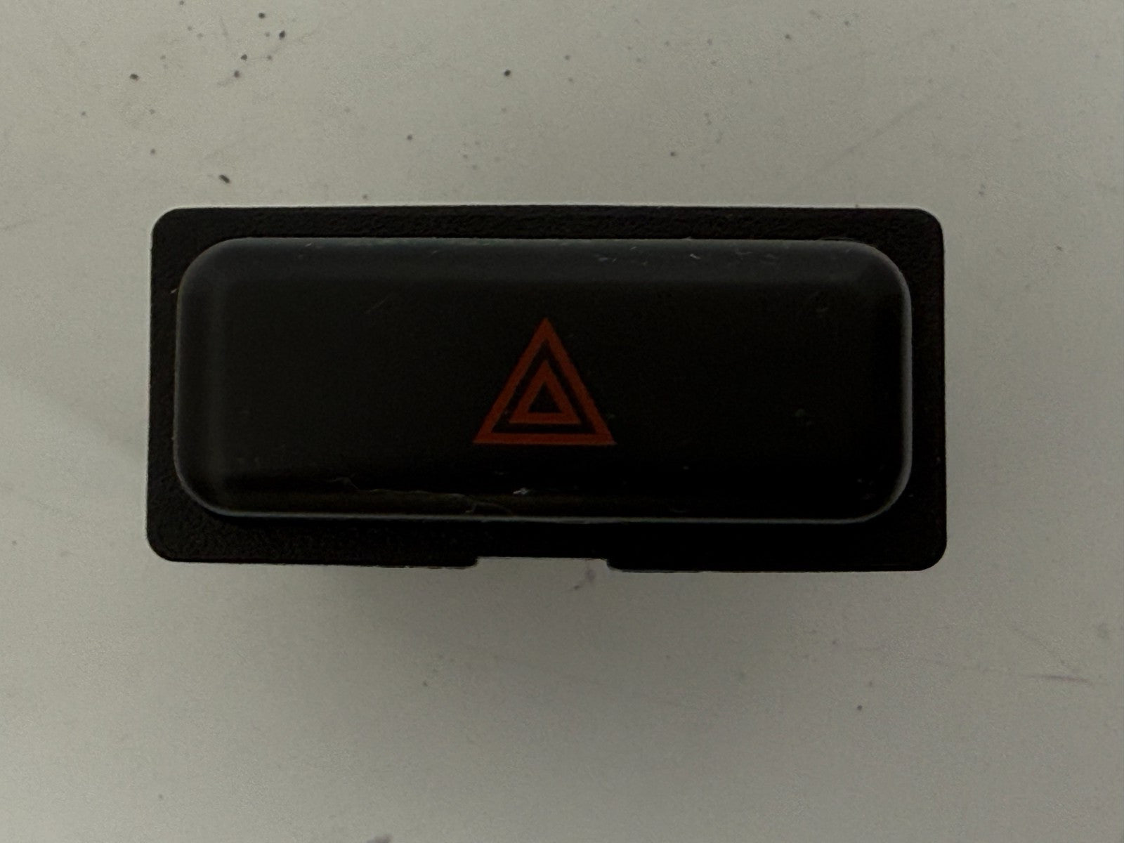 ACURA 3.0cl 2.2cl CL 1997 - 1999 Hazard Switch Button Flasher Lights
