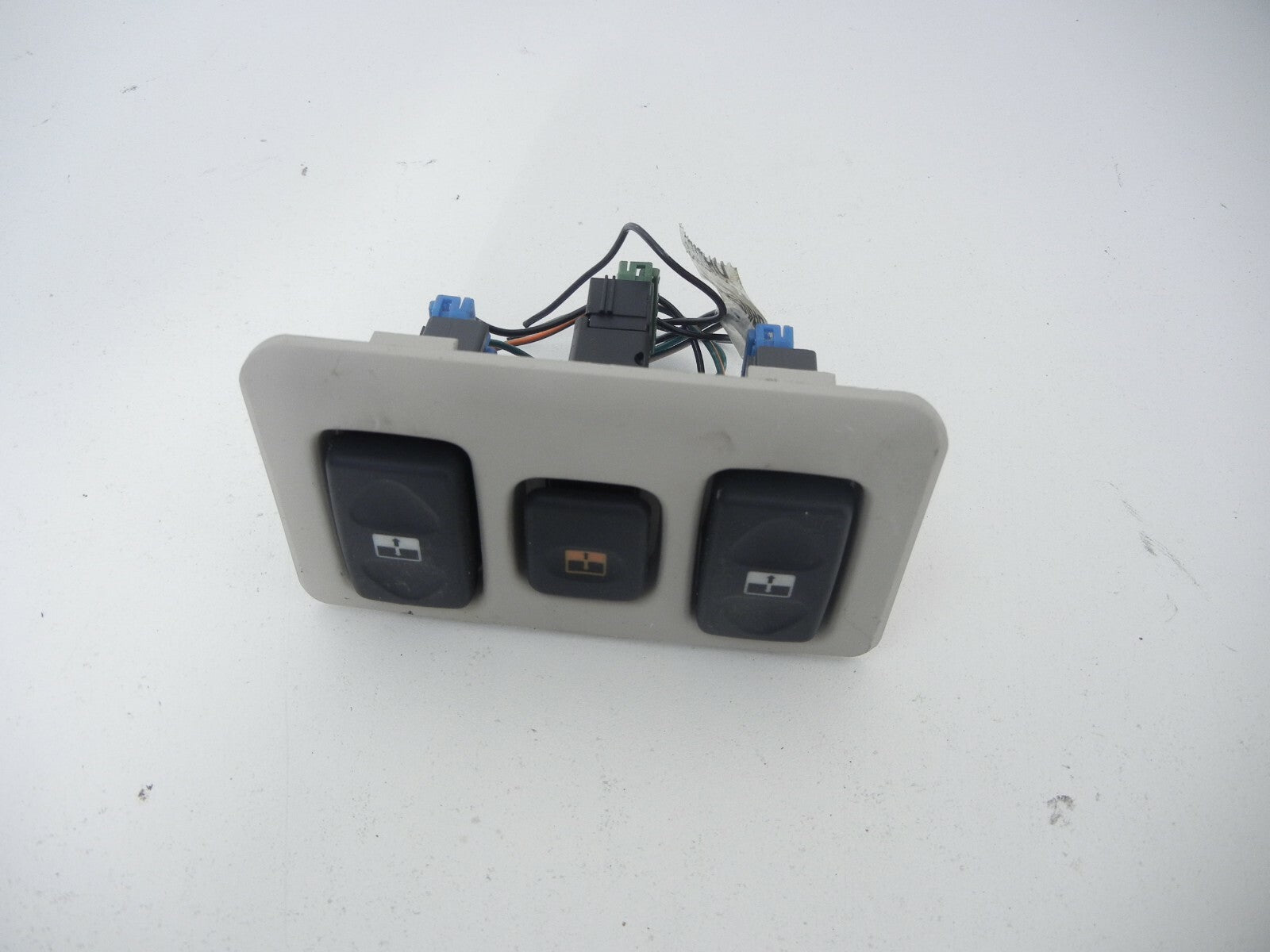LAND Rover Discovery II Overhead TOP Power Window Switch 2003